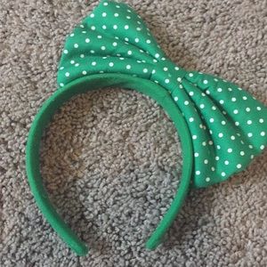 Headband